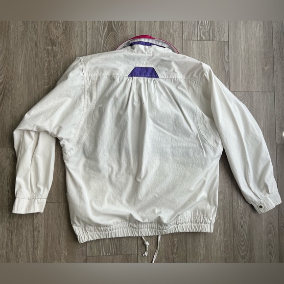 Vintage Innovations by Izzy Jacket 80s size M - Picture 4 of 4